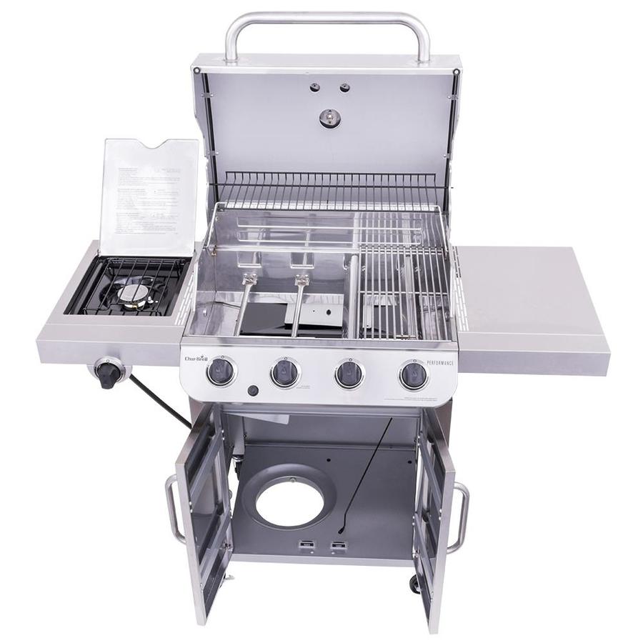 Charbroil 895417 2024 towncentervb