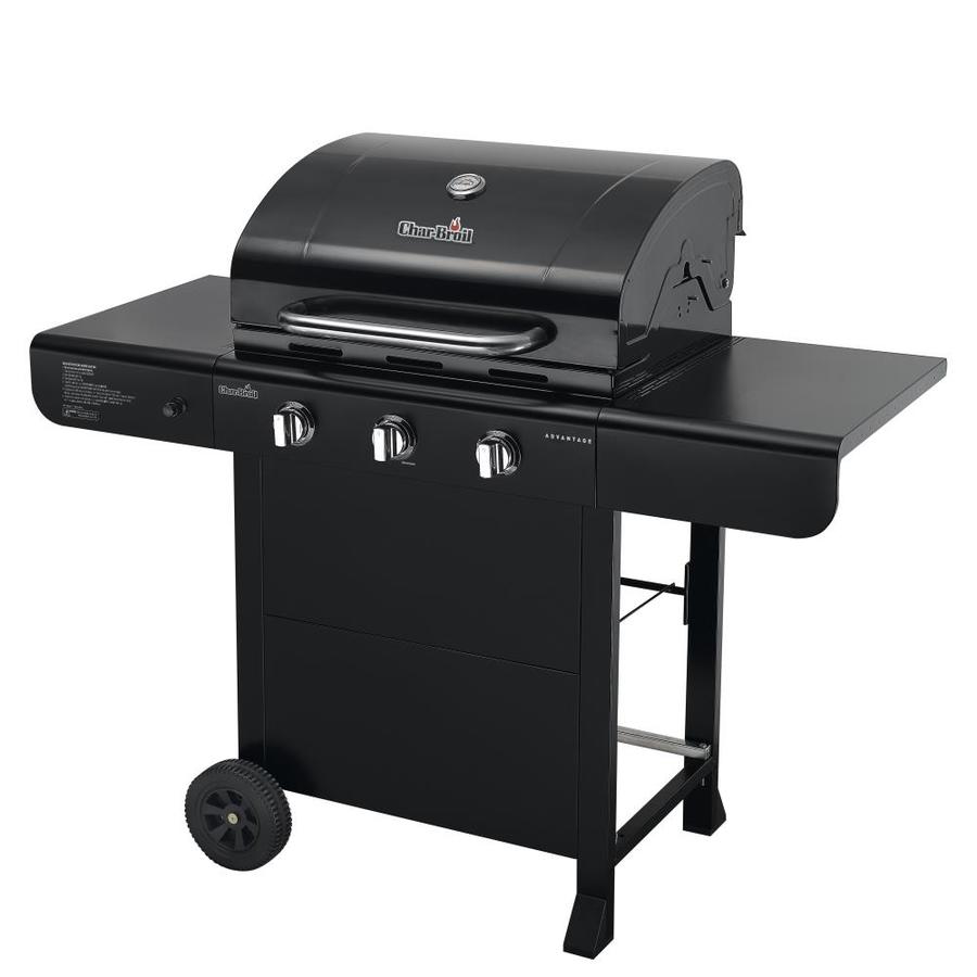 char broil advantage grill parts