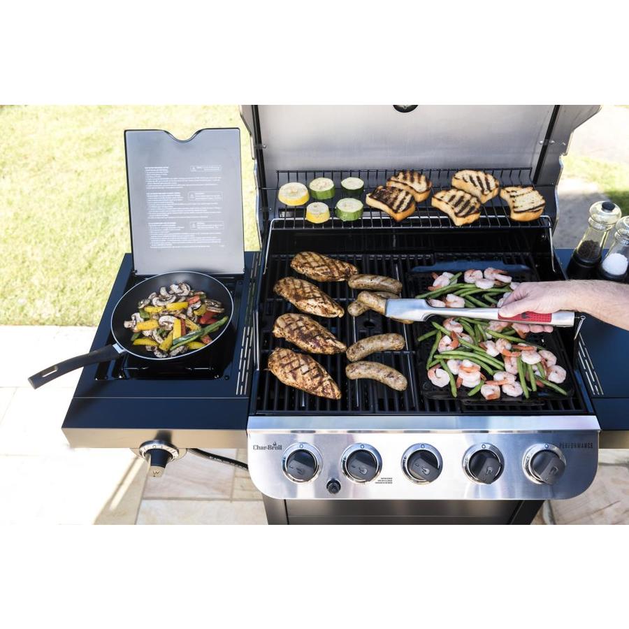 char broil performance 550