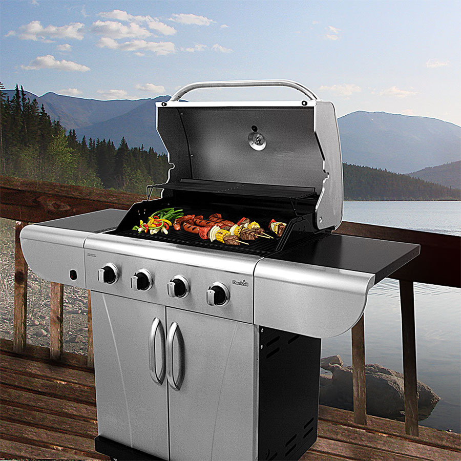 charbroil 463449914