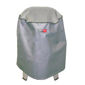 UPC 047362751942 product image for Char-Broil PVC 24.5-in Turkey Fryer Cover | upcitemdb.com