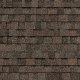 shop owens corning oakridge 32.8-sq ft artisan flagstone