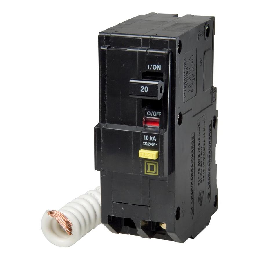 shop-square-d-qo-20-amp-ground-fault-circuit-breaker-at-lowes