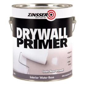 UPC 047719015017 product image for Zinsser 1-Gallon Interior Latex Primer | upcitemdb.com