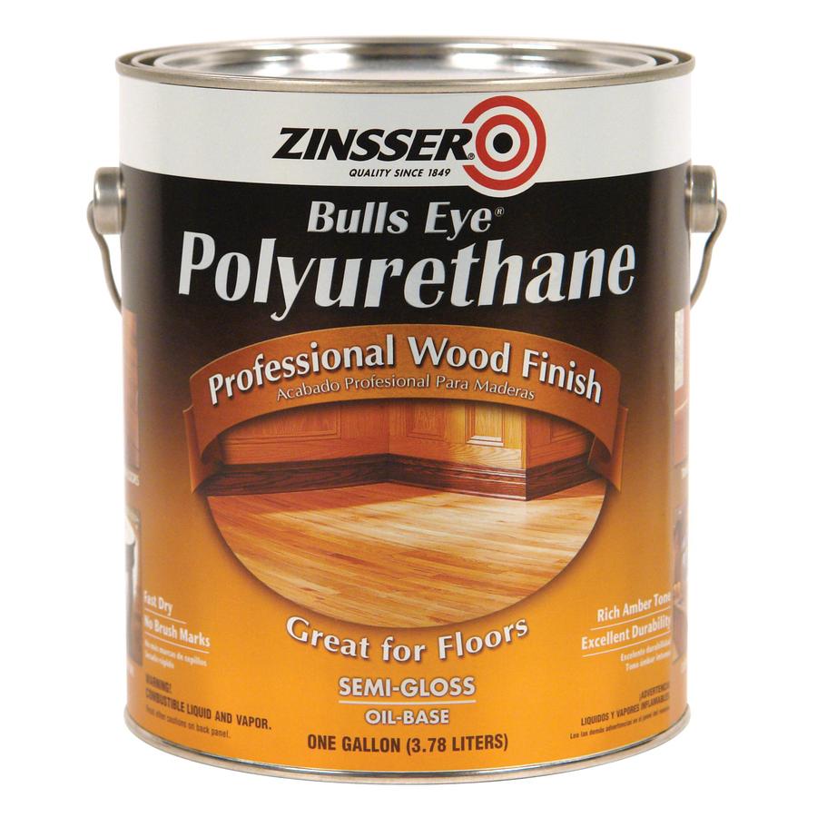 Polyurethane Varnish