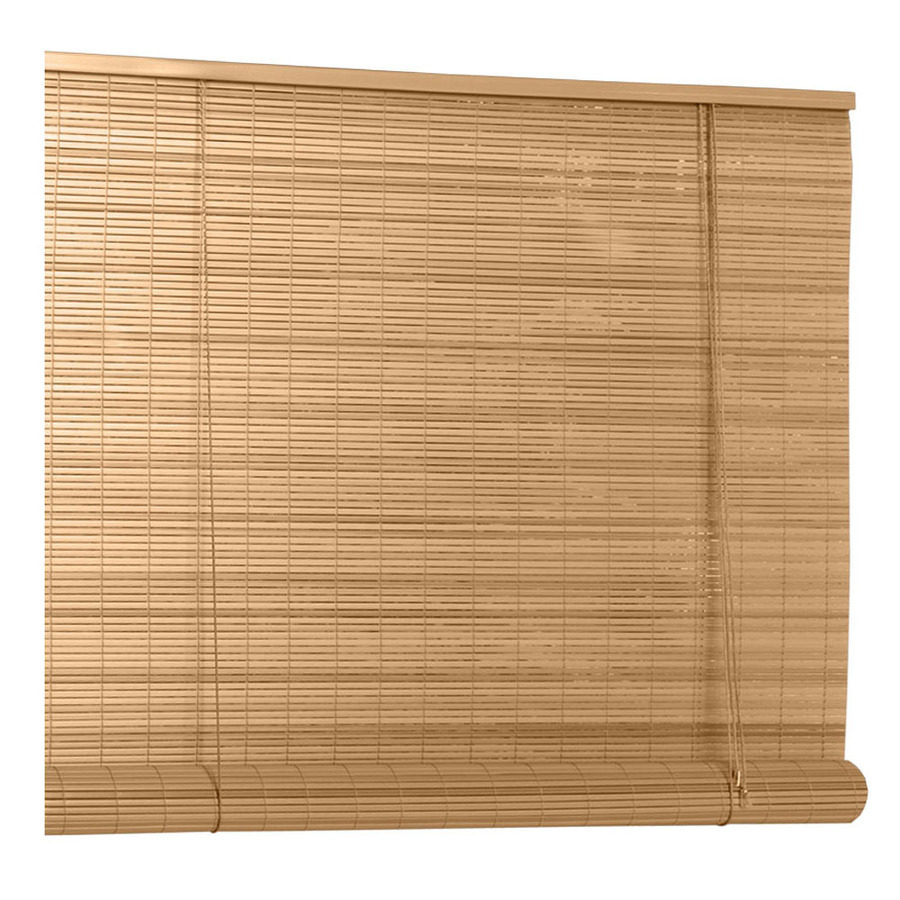 Vinyl Roll Up Blinds 59