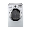 lowes deals on LG 7.3-cu ft Gas Dryer DLGX2651W