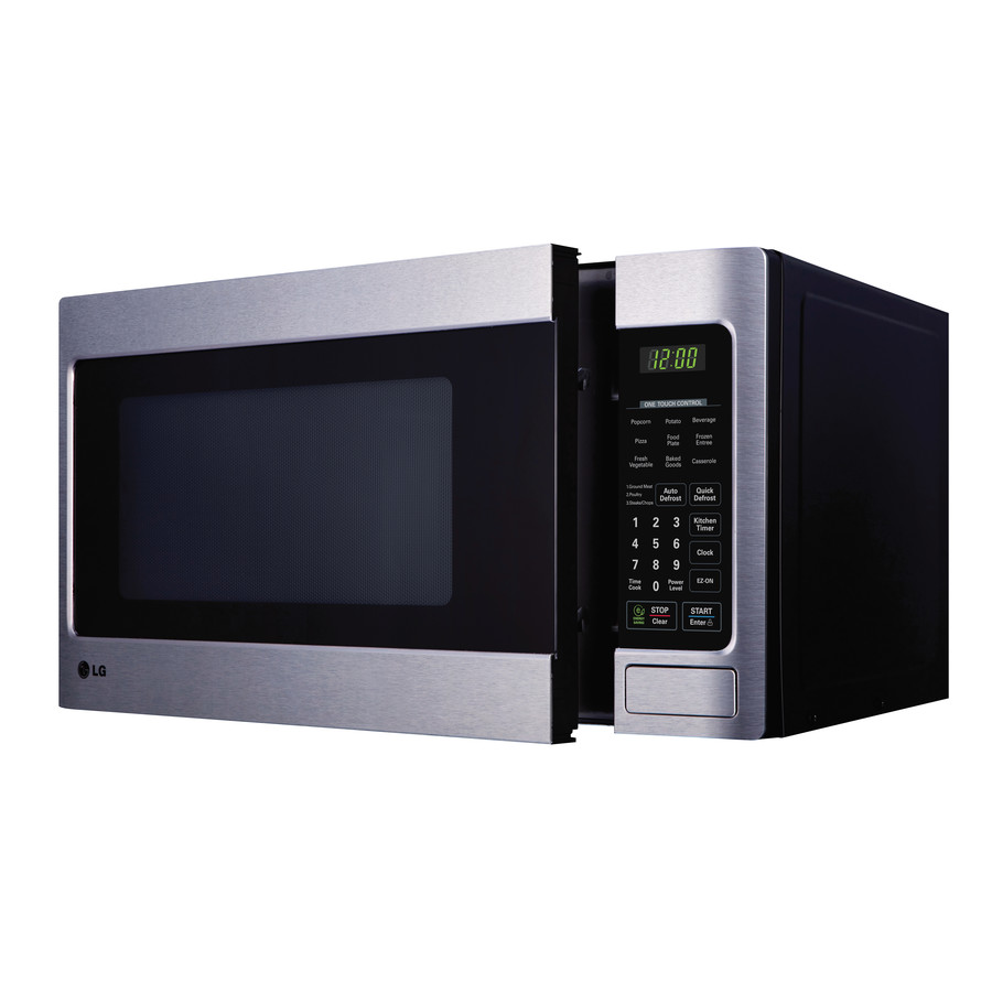 lg lcs1112st microwave