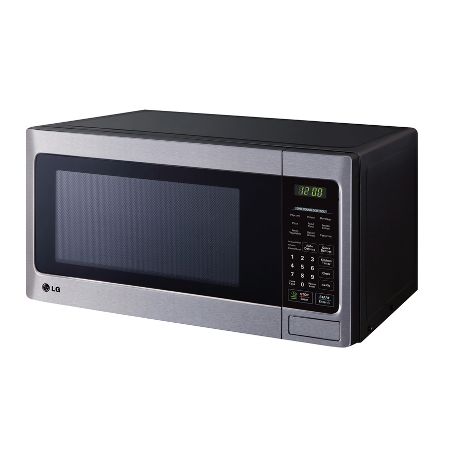 lg lcs1112st microwave