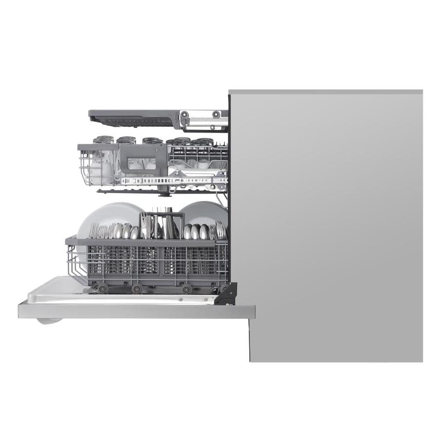 lg ldt7808st dishwasher review