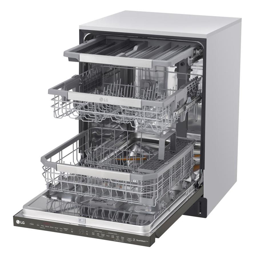 lg 44 db dishwasher reviews