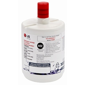 UPC 048231779777 product image for LG 6-Month Refrigerator Water Filter | upcitemdb.com