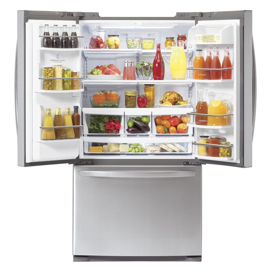 ice maker for lg lfx28978st