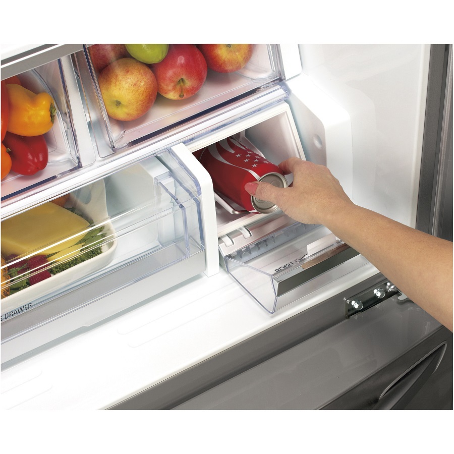 lg 30.5 french door refrigerator