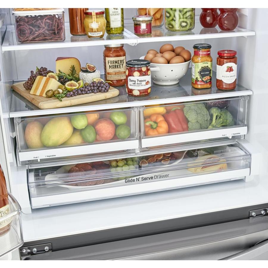 Best Refrigerator for 2023, Top Rated Fridges, HGTV Top Picks