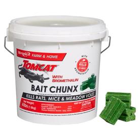 UPC 048745222448 product image for TOMCAT Indoor/Outdoor Rodent Poison Bait | upcitemdb.com