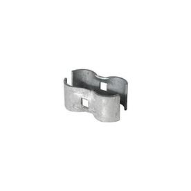 UPC 048856870538 product image for 1-3/8 Chain-Link Fence Panel Clamp Set | upcitemdb.com