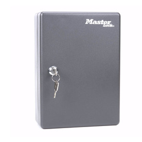 master key lock box