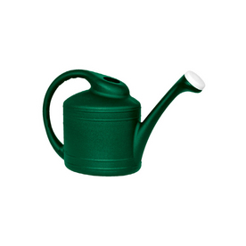 Dynamic Design 2-Gallon Fern Green Watering Can