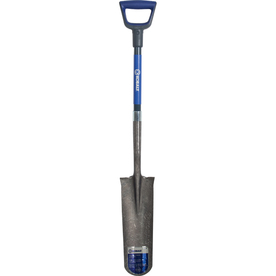 drain spade