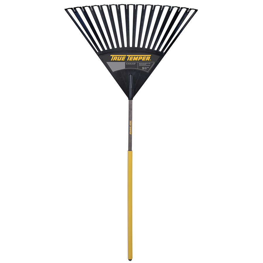 adjustable rake lowe's