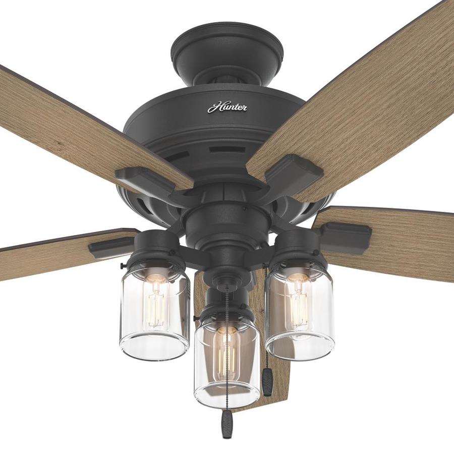 Natural Iron Ceiling Fan Light Wiring Diagram from images.lowes.com
