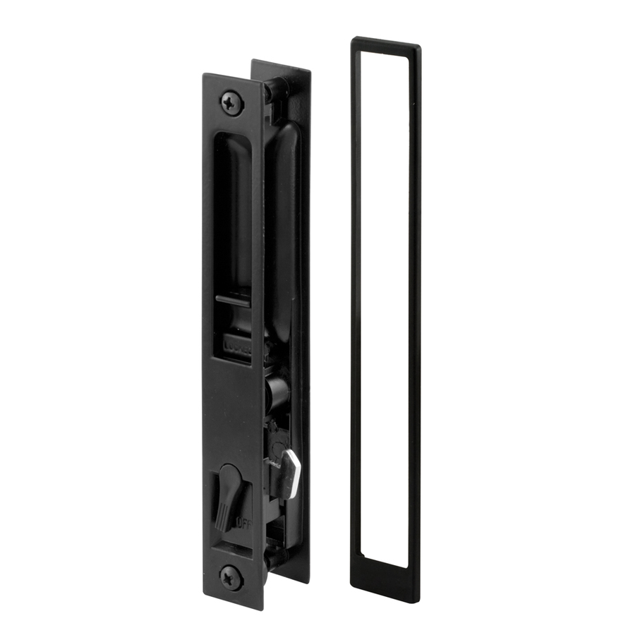 Sliding Glass Door Sliding Glass Door Locks Lowes