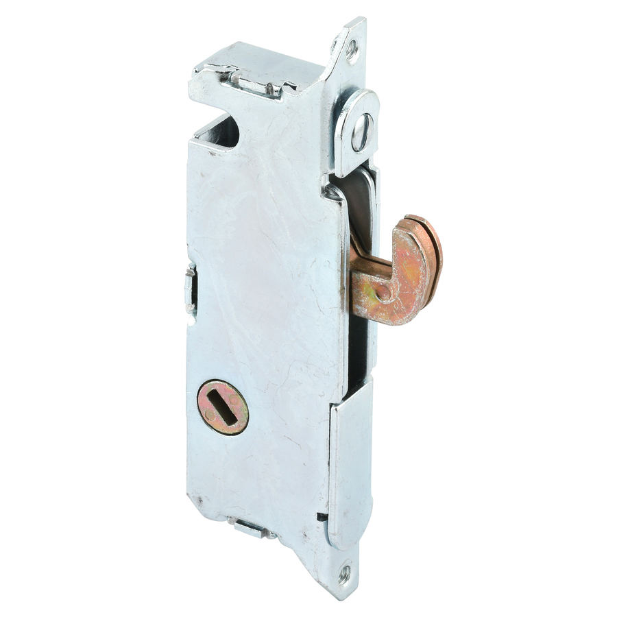 sliding glass door mortise lock replacement