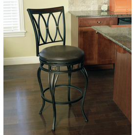 allen roth swivel bar stools