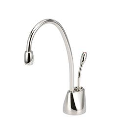 UPC 050375007067 product image for InSinkErator Hot Water Dispenser with High Arc Spout Hi Arc Spout | upcitemdb.com