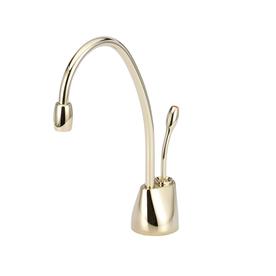 UPC 050375007104 product image for InSinkErator Hot Water Dispenser with High Arc Spout Hi Arc Spout | upcitemdb.com