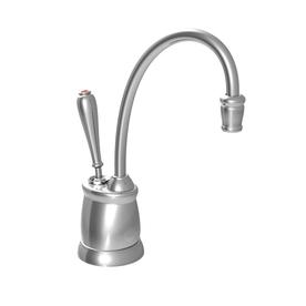 UPC 050375009245 product image for InSinkErator Chrome Hot Water Dispenser with High-Arc Spout | upcitemdb.com