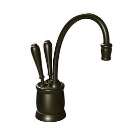 UPC 050375009436 product image for InSinkErator Hot Water Dispenser with High Arc Spout Hi Arc Spout | upcitemdb.com