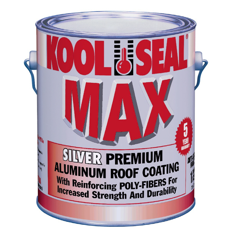 kool seal roof coatings