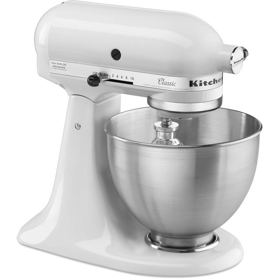 lowes kitchenaid