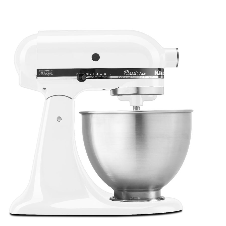 lowes kitchenaid mixer