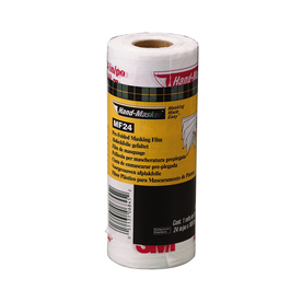 UPC 051131068452 product image for 3M 24-in x 180-ft Non-Adhesive Masking Paper | upcitemdb.com