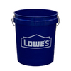 United Solutions 5-Gallon Plastic Paint Bucket