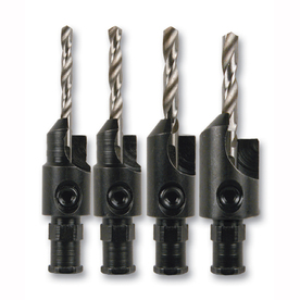 Counter Sink Drill Bits