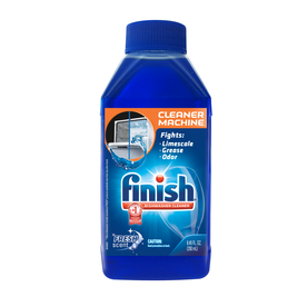 UPC 051700899586 product image for Finish 8.45-oz Dishwasher Cleaner | upcitemdb.com