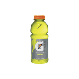 UPC 052000328684 product image for Gatorade 20-fl oz Lemon Lime Sports Drink | upcitemdb.com