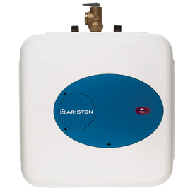 UPC 052575600109 product image for Ariston 2.5-Gallon Electric Point-of-Use Water Heater | upcitemdb.com