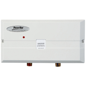 UPC 052575700120 product image for PowerStar Electric Point-of-Use Water Heater | upcitemdb.com
