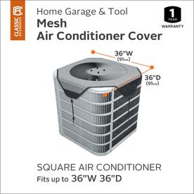 36 air conditioner cover