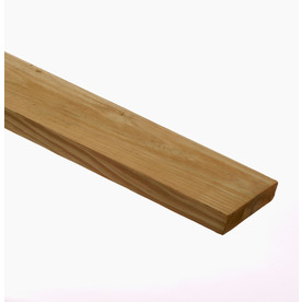 treated lumber pressure actual common lowes
