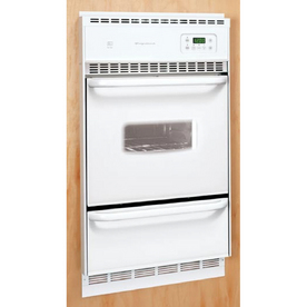 UPC 057112080734 product image for Frigidaire Single Gas Wall Oven (White) | upcitemdb.com
