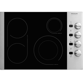 UPC 057112103464 product image for Frigidaire Professional Smooth Surface Electric Cooktop (Stainless) (Common: 30- | upcitemdb.com