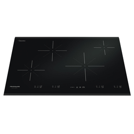 UPC 057112106267 product image for Frigidaire Gallery Smooth Surface Induction Electric Cooktop (Black) (Common: 30 | upcitemdb.com