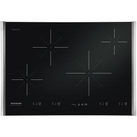 UPC 057112106298 product image for Frigidaire Professional 5-Element Smooth Surface Induction Electric Cooktop (Sta | upcitemdb.com