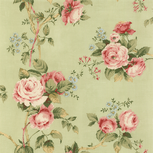 Flores tapiz vintage - Imagui